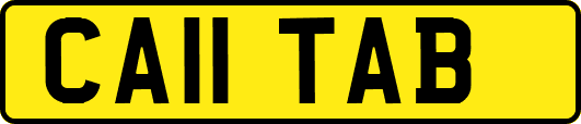 CA11TAB