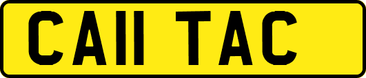 CA11TAC