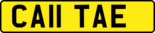 CA11TAE
