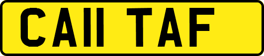 CA11TAF