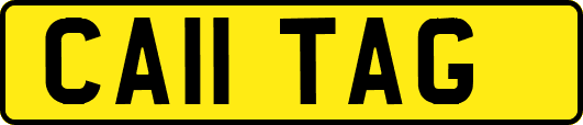 CA11TAG
