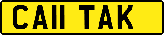 CA11TAK