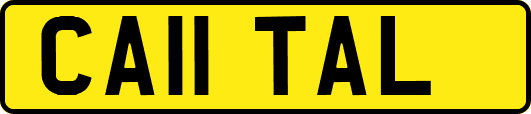 CA11TAL