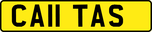 CA11TAS