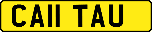 CA11TAU