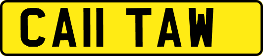 CA11TAW