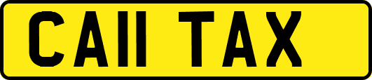 CA11TAX