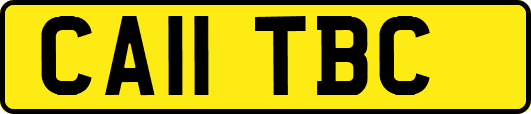 CA11TBC