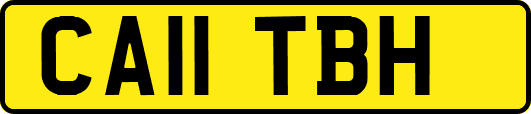 CA11TBH