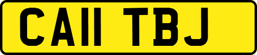CA11TBJ