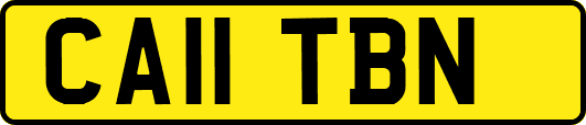 CA11TBN