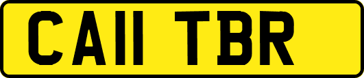 CA11TBR