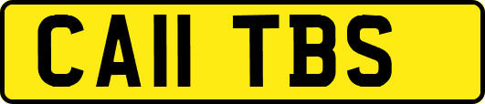 CA11TBS