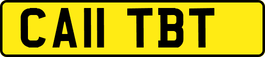 CA11TBT