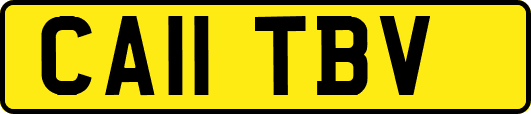 CA11TBV