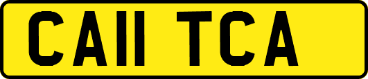 CA11TCA