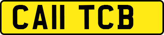 CA11TCB