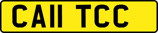 CA11TCC
