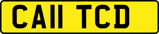 CA11TCD
