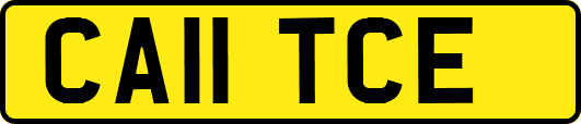 CA11TCE