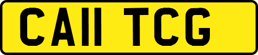 CA11TCG