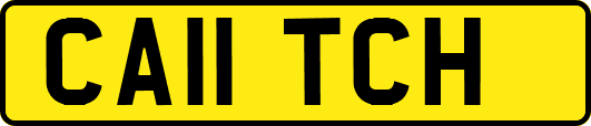 CA11TCH