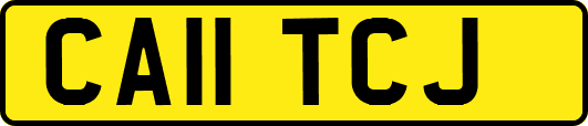 CA11TCJ
