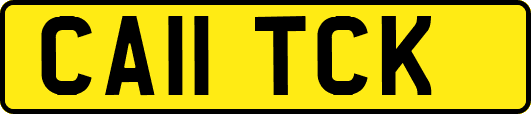 CA11TCK