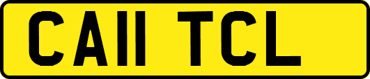 CA11TCL