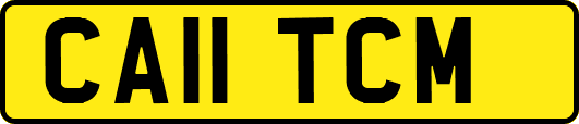 CA11TCM