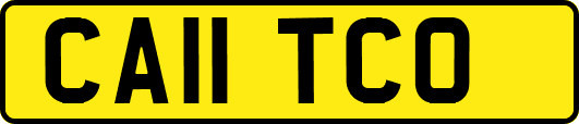 CA11TCO
