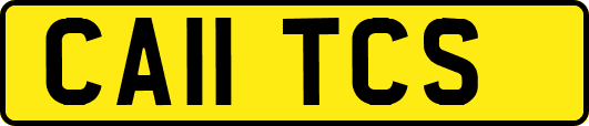 CA11TCS