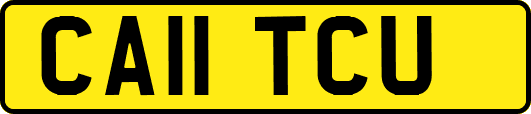 CA11TCU