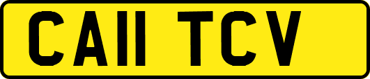 CA11TCV