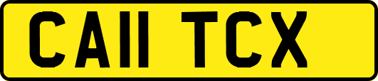 CA11TCX