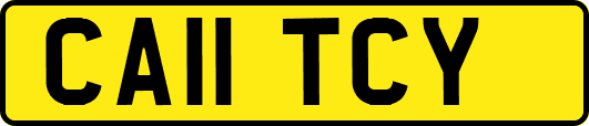 CA11TCY