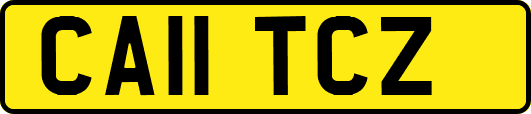 CA11TCZ