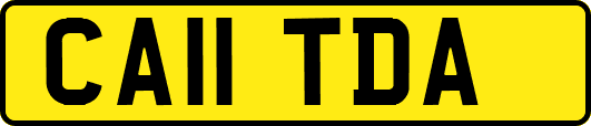 CA11TDA