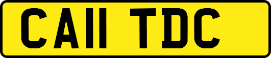 CA11TDC