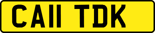 CA11TDK