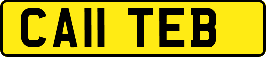 CA11TEB