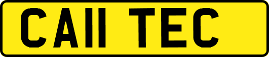 CA11TEC