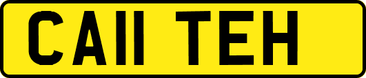CA11TEH