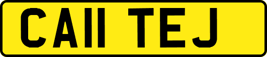 CA11TEJ