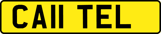 CA11TEL