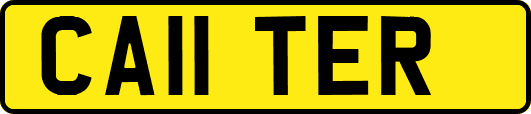 CA11TER