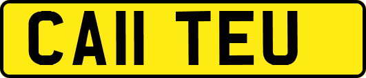 CA11TEU