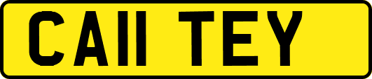 CA11TEY