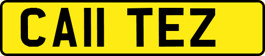 CA11TEZ