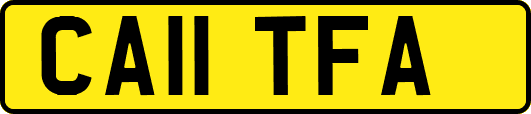 CA11TFA
